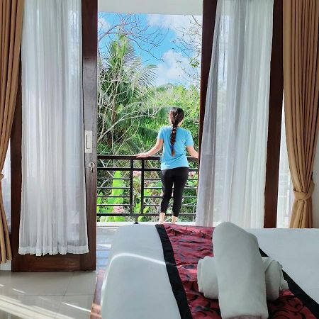 Lo Sari Bungalow Batununggul Exterior foto