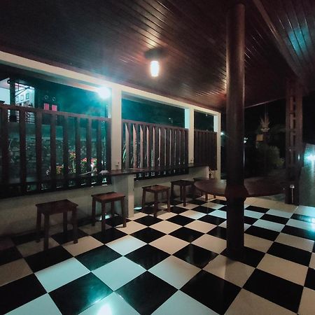 Lo Sari Bungalow Batununggul Exterior foto
