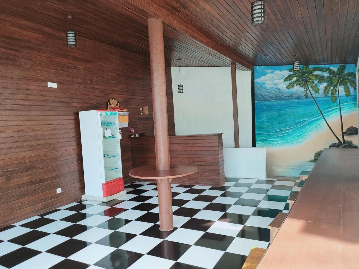 Lo Sari Bungalow Batununggul Exterior foto