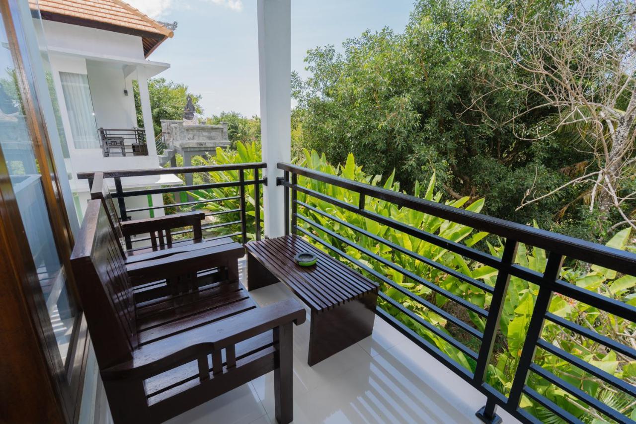 Lo Sari Bungalow Batununggul Exterior foto