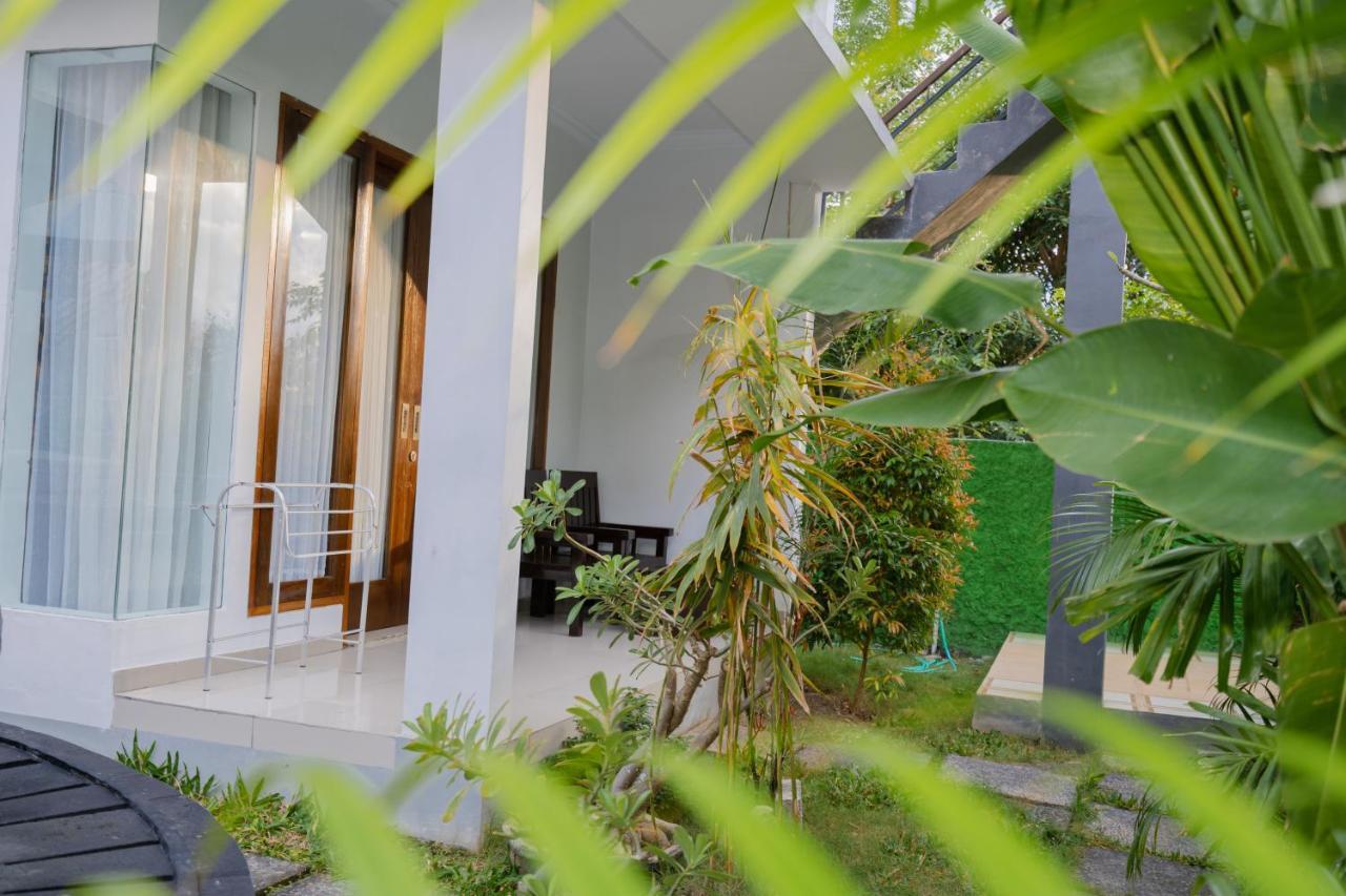 Lo Sari Bungalow Batununggul Exterior foto