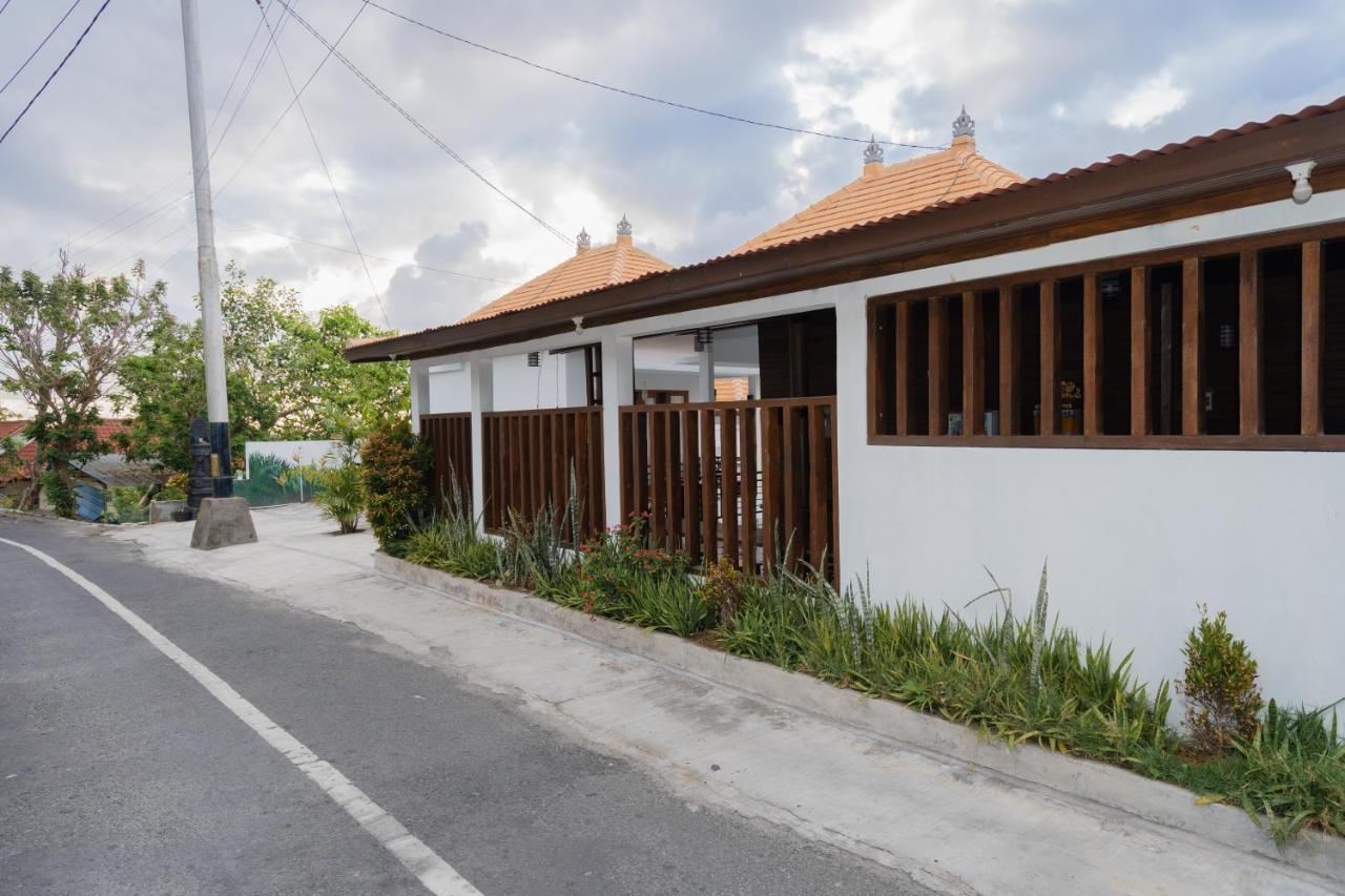Lo Sari Bungalow Batununggul Exterior foto