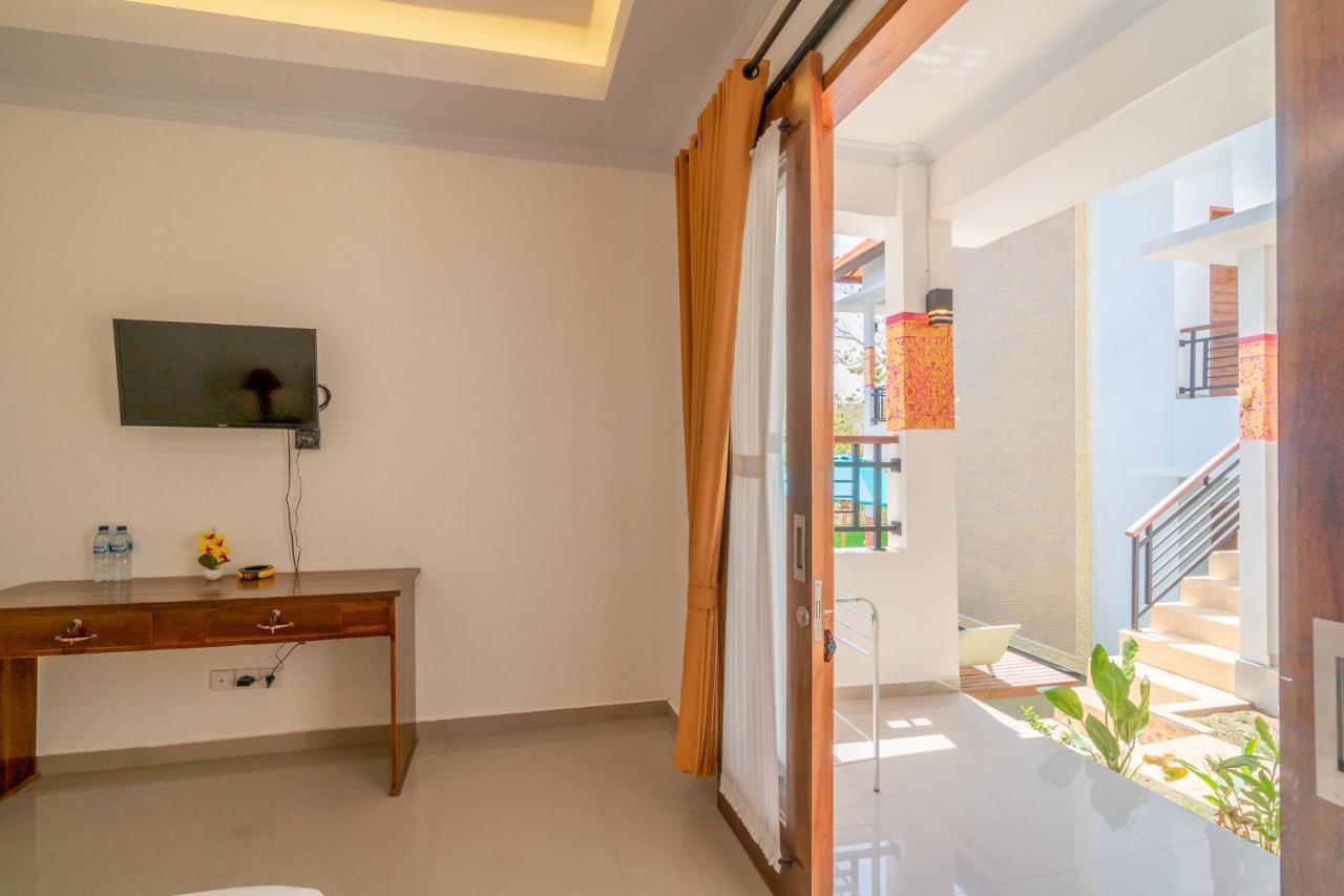 Lo Sari Bungalow Batununggul Exterior foto